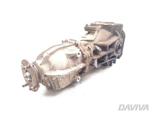 Mazda CX-7 Differential hinten 2.2 MZR-CD AWD Diesel 127kW (173 PS) MA2727151 2011