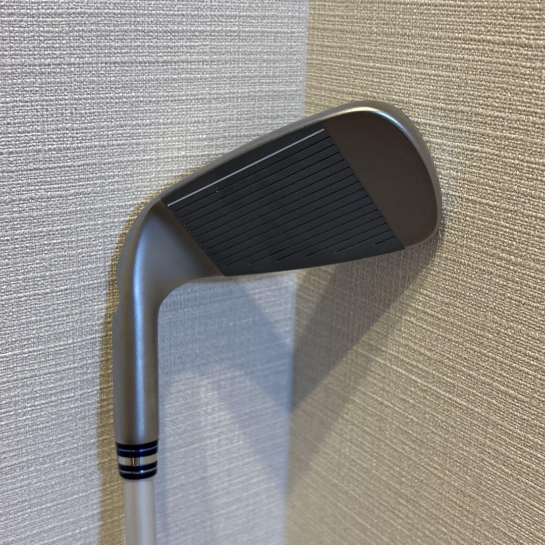 【美品】ピン レディース チッパー LE WEDGE 38.5゜/8゜ PING ピン レディース チッパー LE WEDGE ゴルフ ウェッジ 38.5