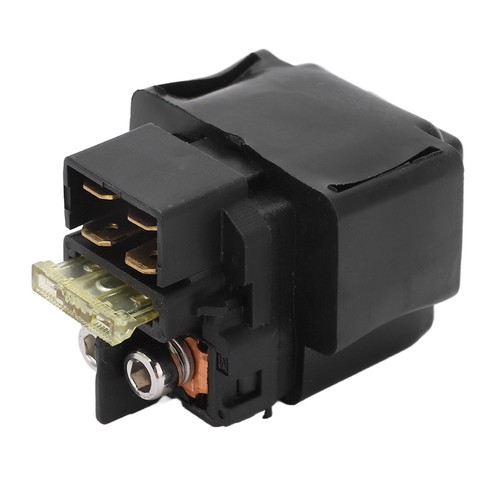 ▪⊹Starter Solenoid Relay High Efficiency For LINHAI 250cc 260cc 300cc 400cc ATV - Picture 9 of 12