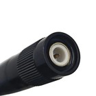 Récepteur GPS Mesure Compatible avec GPS Longueur 31cm Antenne de Mesure