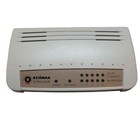 Edimax 5-Port Ethernet Switch XZ840719T - EUC, getestet, ohne Netzteil