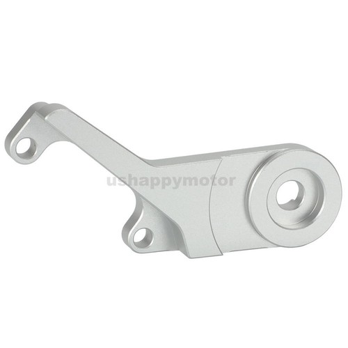 Staffa pinza adattatore freno a disco posteriore Billet per conversione freno a disco bicicletta - Foto 11 di 11