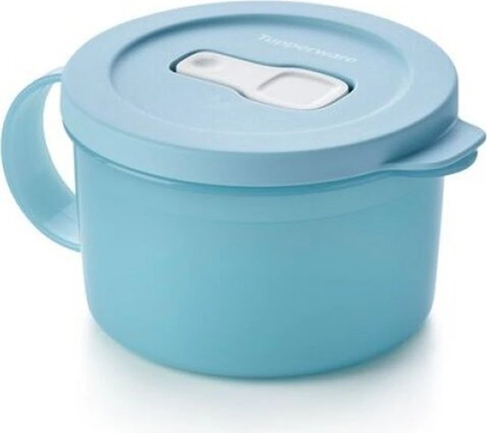 TUPPERWARE Micro-ondes CrystalWave 520 ml Tasse