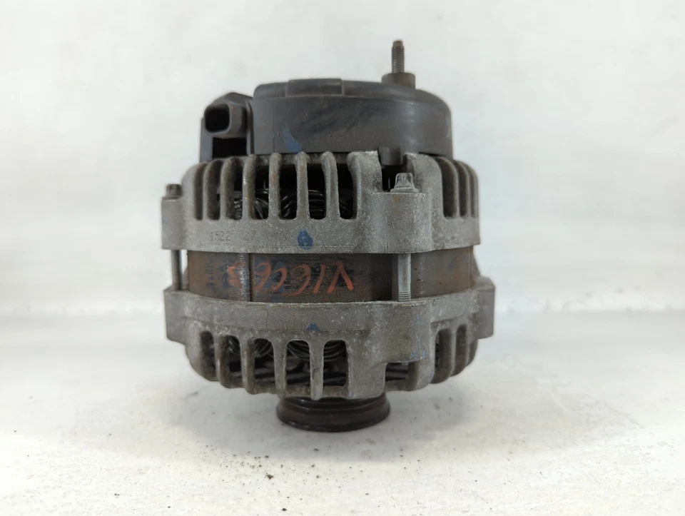 Alternador Saab 9-7x 2007-2009 generador montaje de carga motor fabricante original JMGPA Foto 4 de 4