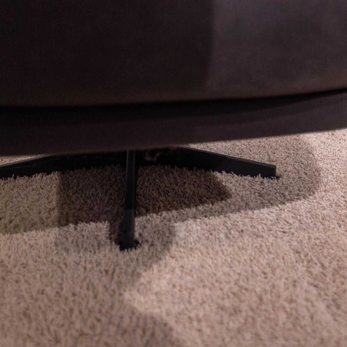 Contur Raumfreunde Sessel Mats Leder 136 Rancho Moro - Bild 5 von 6