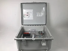 Enphase 880-00834 Enclosure With Breakers