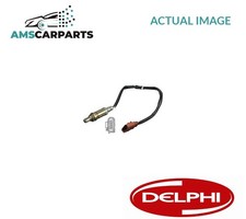 LAMBDA OXYGEN O2 SENSOR ES11118-12B1 DELPHI NEW OE REPLACEMENT