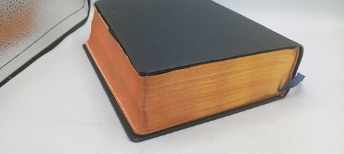 Vintage 1952 Holy Bible Color Illustrated CBP Catholic Books Publishing - Picture 5 of 14