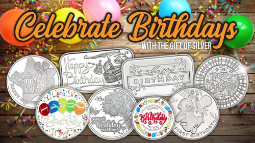 The Perfect Birthday Gift!
