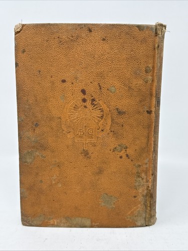 A Brief History of the United States 1900 HB Barnes Historical Series Textbook - Bild 2 von 12