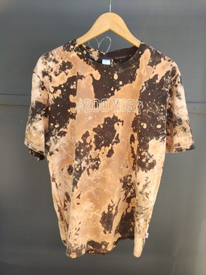 Zoo York Distressed Tshirt