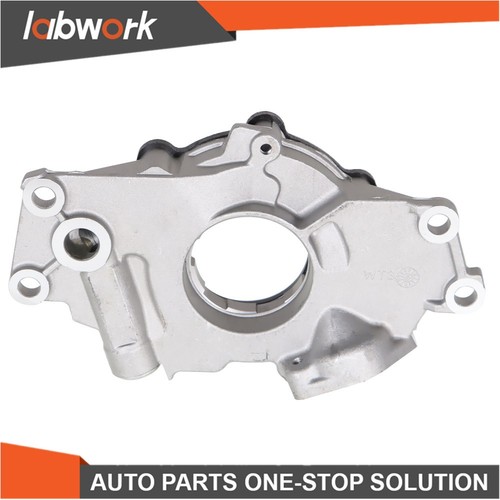 Labwork Oil Pump Timing Chain Gasket For Chevrolet GM 4.8L 5.3L 6.0L LS1 LS2 LS3 - Photo 4/13