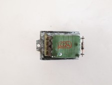 Heater Blower Motor Resistor VW GOLF III Cabrio (7.93-5.98) H17838752E