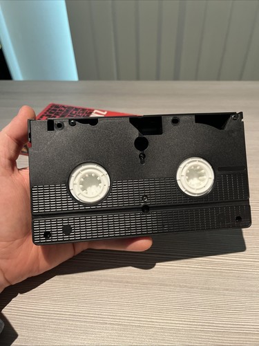 Whiteboyz VHS SNOOP DOGG Danny Hoch, Mark Webber, Fat Joe, Slick Rick, Three 6 - Picture 10 of 11