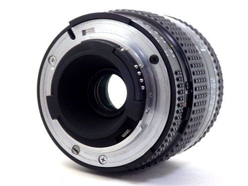 Nikon AF Nikkor 35-70mm f/3.3-4.5 Zoom Lens FX F DSLR Classic Camera from JAPAN! - Picture 11 of 12