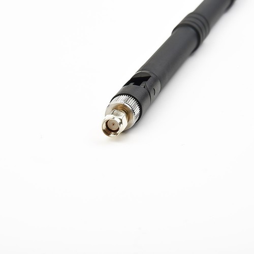 Brand New Antenna Antenna High Efficiency Male 1 Pcs 37.5cm Far Transmission - Picture 9 of 12