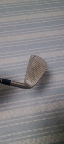 Nicklaus The Bear Linear Dynamics Offset 7 Iron - Picture 3 of 4