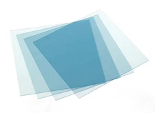 Keystone .030 Temp Splint/Surgical Tray 50Ea Proform