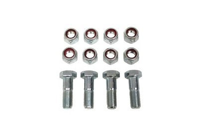 DRIVE SHAFT BOLT KIT (FR+RE) x DISCOVERY 1 & 2, RANGE ROVER  P38    GA1123 AM