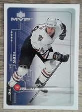 1998-99 Upper Deck MVP - Ryan Smyth #82