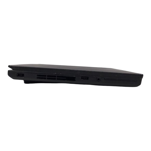 Lenovo THINKPAD L470 / Intel Core i3-7100U/8GB RAM/256GB SSD / Défectueux #12 - Photo 11/12