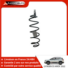 Ressort divers Citroen C5