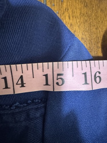GREG LAUREN ARCHIVAL 2012 CUB SCOUT PATCHES PINS E 1 TUXEDO JACKET~ 1 Of 1 - Picture 6 of 11