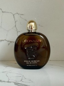 Leonard Pour Homme | eBay