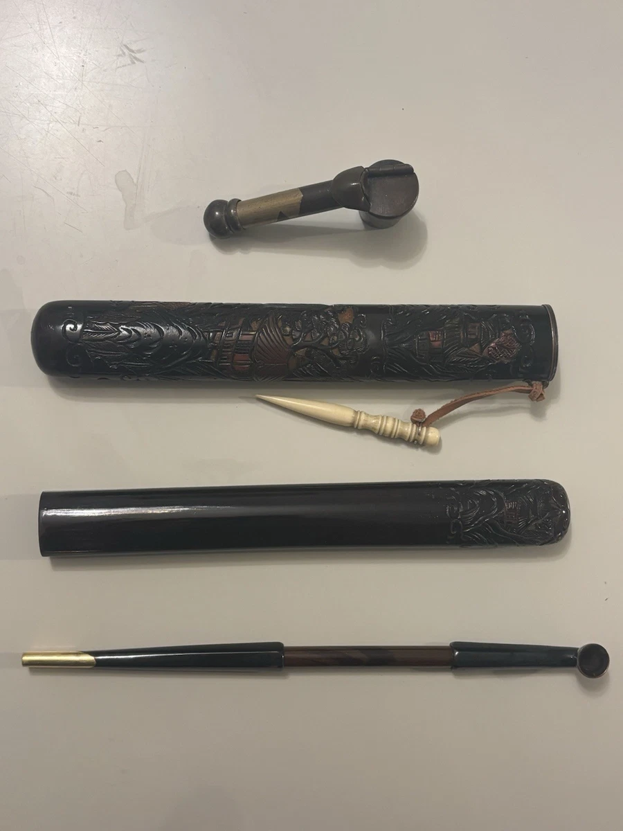 烟管| eBay