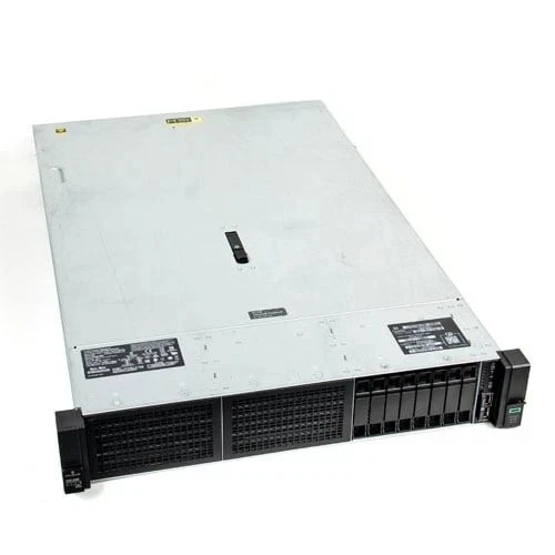 HP DL380 Gen10 2x2.5" SAS/SATA 2U Sever + 2x Intel 6138 CPU + 256GB 2133MHz RAM