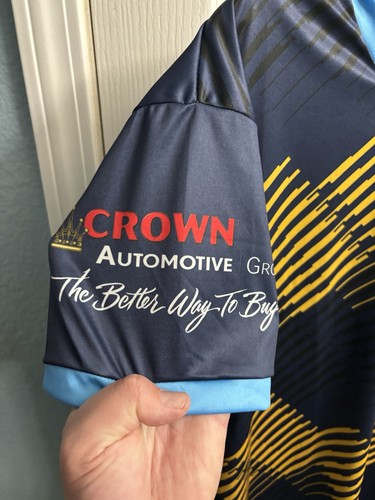 Tampa Bay Rays Men’s Medium #56 Arozarena T-Shirt Stadium Giveaway - Picture 4 of 4