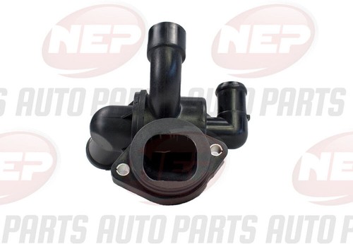 Nason NTH022-87C Thermostat & Housing for Volkswagen Amarok Crafter 2.0L TDiesel - Picture 4 of 5
