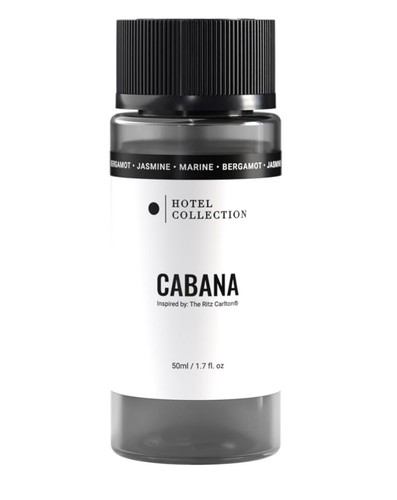 Hotel Collection Luxury Scent Cabana Diffuser Fragrance Oil 4.06 oz /120mL New - Picture 1 of 5