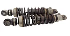 1982 82 BMW R100 CS R100CS Airhead back rear shocks suspension
