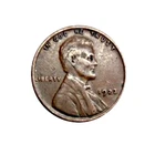 1923 Lincoln Wheat Penny Cent - G/VG Good or Better Very Nice