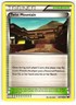 TWIST MOUNTAIN 101/108 DARK EXPLORERS ENGLISH POKEMON TCG