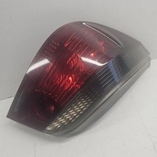 BMW 5 E60 E61 2006 Links Rückleuchte Heckleuchte 6910767 NOD13544