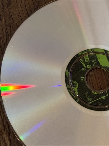 Macintosh Electronic Arts Syndicate PC Game Disc ONLY Bullfrog Productions 1994 - Picture 7 of 10