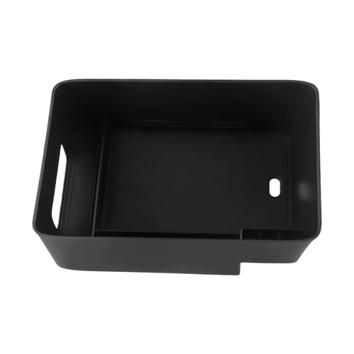 For Hyundai Santa Fe 2024+ Car Armrest Storage Box for Efficient Organization - Picture 12 of 21