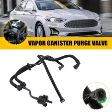Vapor Evap Canister Purge Valve For 2013 14-2016 Ford Fusion Lincoln MKZ 2.0L T