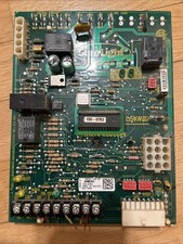 49M5901 GUARANTEED WORKING TESTED GOOD  Furnace Control Board 50V61-120
