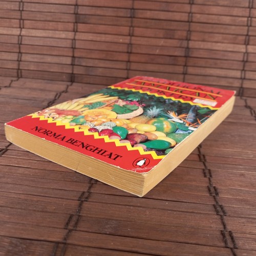 Traditional Jamaican Cookery Norma Benghiat And Recipes From Old Grandmothers - Picture 9 of 16