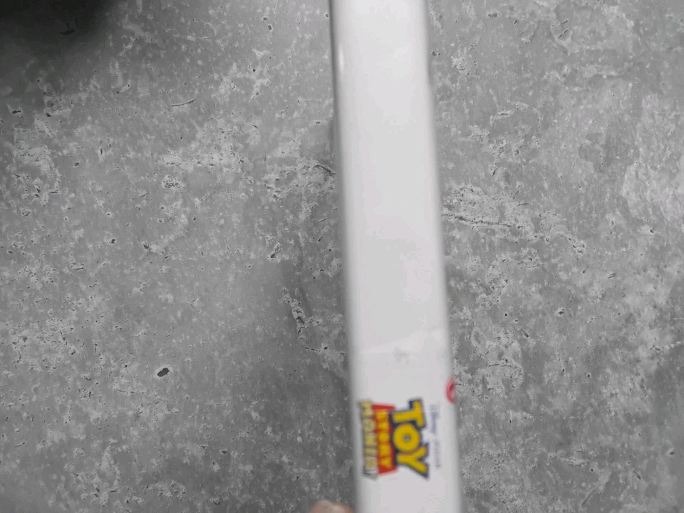 Toy Story Mania for Nintendo Wii New Sealed with glasses   - Image 3 of 4