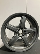 2007-2012 Mercedes X164 GL450 GL550 21x10 AMG Wheel OEM 1644014302 Tested Good