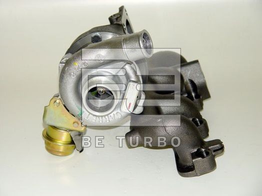 1126058 Turbolader Ford Mondeo III Stufenheck 704226-0007 1201315 Neuteil-image