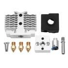 Kit Hotend Thermistance Chauffante pour Bloc Thermique pour Pièces D'Imprim3029
