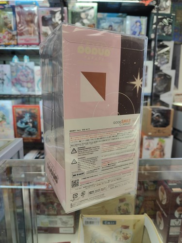 Good Smile Arts Shanghai Cardcaptor Sakura Sakura Kinomoto Pop Up Parade Figur - Bild 2 von 9