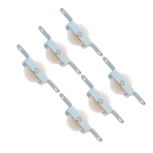 6 Pcs Sonnenschirmzubehör Regenschirmhalterung Für Den Außenbereich - Bild 4 von 12