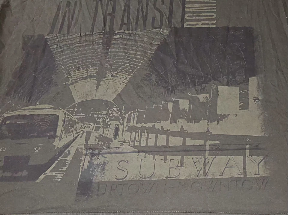 Maximize Your Moments — «Транзитное метро» — военный зеленый — 2X — наковальня - Изображение 2 из 4