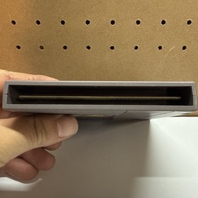 Orb 3D (Nintendo NES, 1990) Game Only | Tested | Authentic